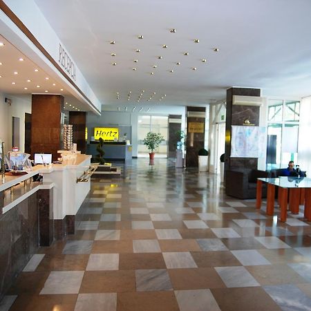 Hotel Swiatowit Λοτζ Εξωτερικό φωτογραφία