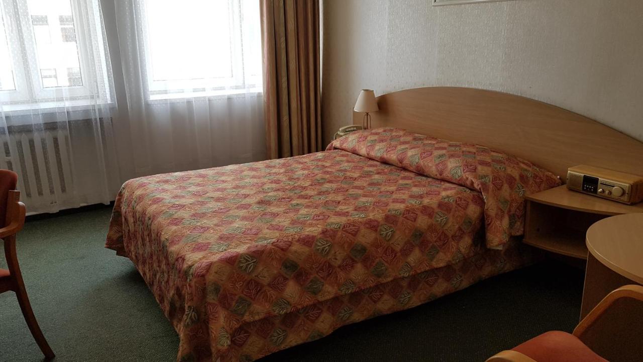 Hotel Swiatowit Λοτζ Εξωτερικό φωτογραφία