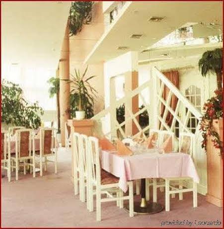 Hotel Swiatowit Λοτζ Εξωτερικό φωτογραφία