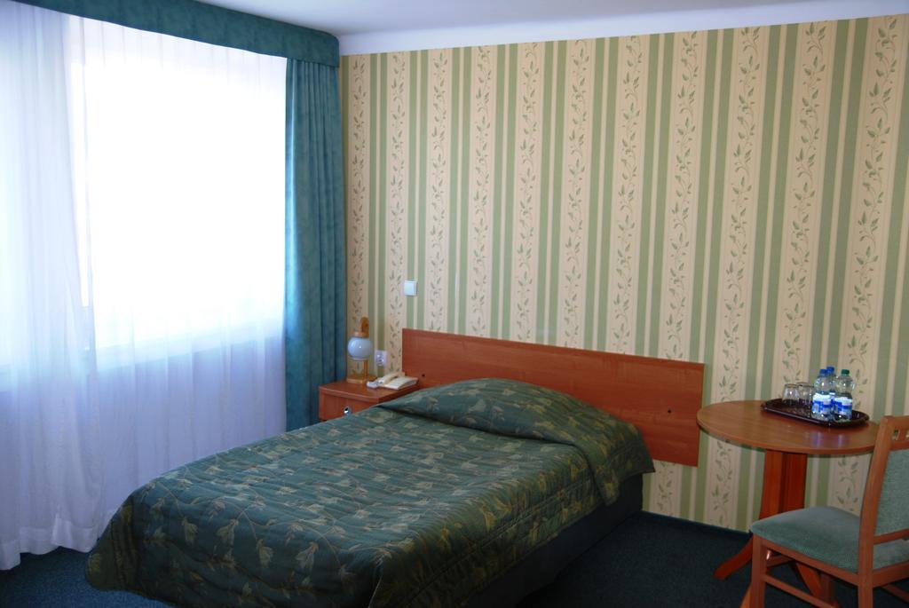 Hotel Swiatowit Λοτζ Δωμάτιο φωτογραφία