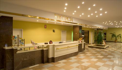 Hotel Swiatowit Λοτζ Εσωτερικό φωτογραφία