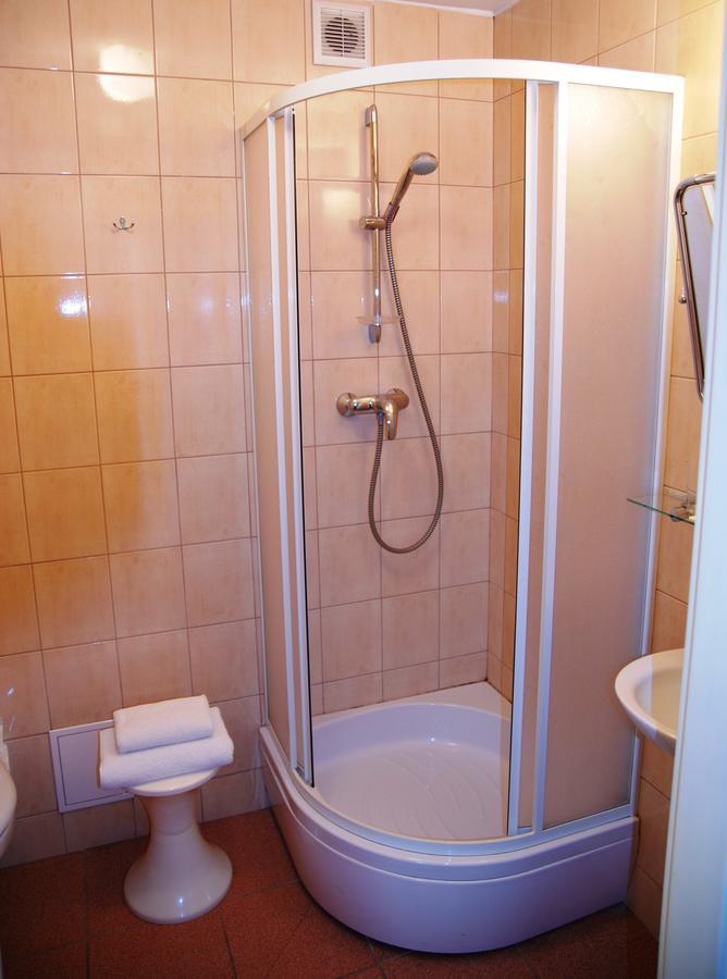 Hotel Swiatowit Λοτζ Εξωτερικό φωτογραφία