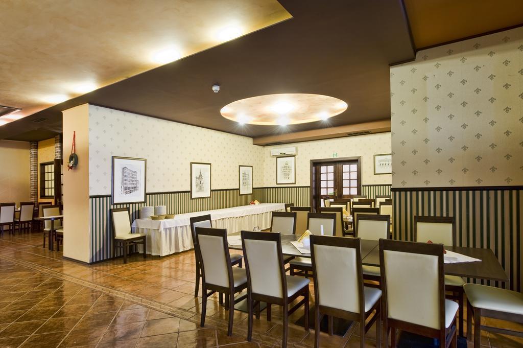 Hotel Swiatowit Λοτζ Εξωτερικό φωτογραφία